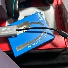 ニンテンドースイッチ 色々セットの画像