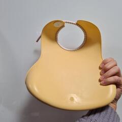 ベビービョルン食事のスタイの画像