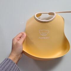 ベビービョルン食事のスタイ