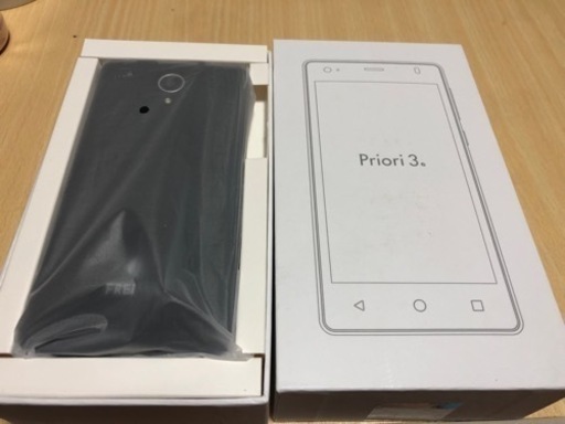 FREETEL 格安スマホ