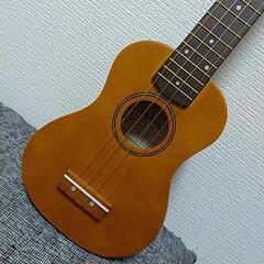 綺麗です‼️ALAMOANAウクレレの画像