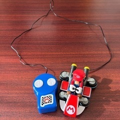 マリオカート　リモートコントロールカー ムラオカの画像