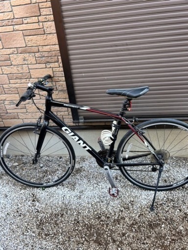 GIANT ジャイアント   ESCAPE エスケープ RX3 クロスバイク