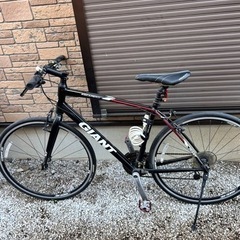 GIANT ジャイアント   ESCAPE エスケープ RX3 ...