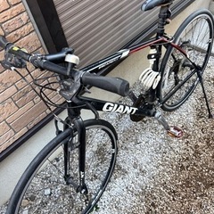 GIANT ジャイアント   ESCAPE エスケープ RX3 クロスバイクの画像