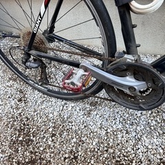 GIANT ジャイアント   ESCAPE エスケープ RX3 クロスバイクの画像