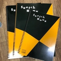 スケッチブック