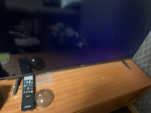 Hisense 40A30G 使わなくなったので売ります