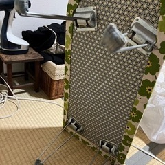 アイロン台の画像