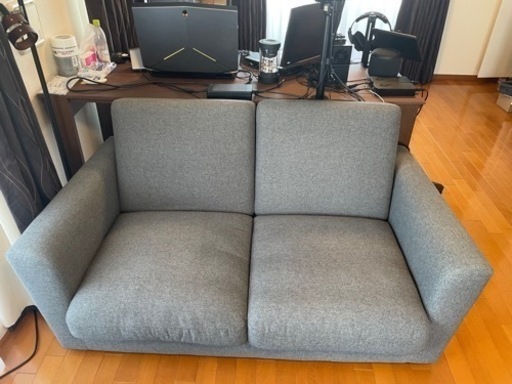 家具ソファニトリ購入