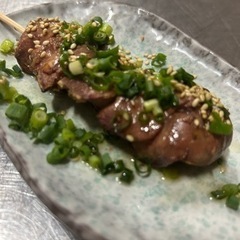 バイト急募です！😃ホール、キッチンでの作業です！の画像