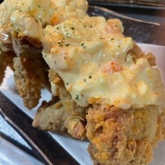 バイト急募です！😃ホール、キッチンでの作業です！の画像
