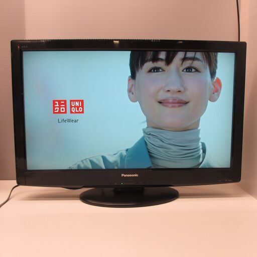 液晶テレビ 32型　パナソニック