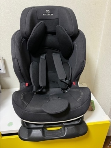 エールベベ スイングムーン プレミアムS