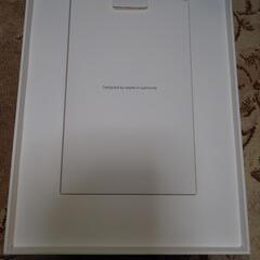 Apple iPad 第9世代 A13 Bionic 10.2型 Wi-Fi の画像