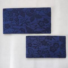 ハンドメイド　袱紗　お念珠入れ　マルチケースの画像
