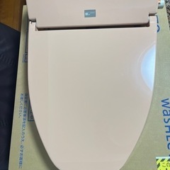 暖房便座　INAX CF-16AL 303