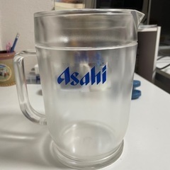 アサヒピッチャーアルコールグッズ1800ml