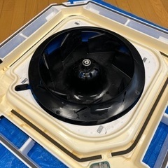 TVでも話題に？！プロの業務用エアコンクリーニングの画像