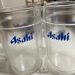 アサヒピッチャーアルコールグッズ1800mlの画像