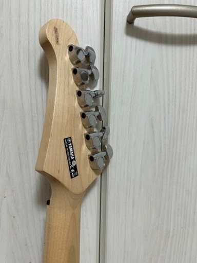 取引済み‼︎ YAMAHA パシフィカ　　