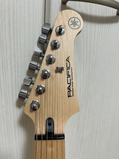 取引済み‼︎ YAMAHA パシフィカ　　