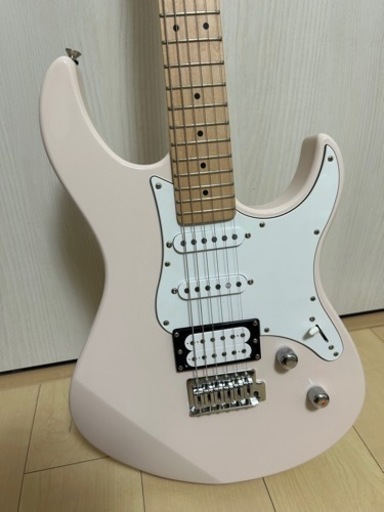 取引済み‼︎ YAMAHA パシフィカ　　
