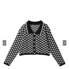 ニット　7.８名プレゼントの画像