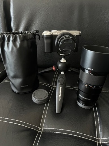 a7c カメラセット
