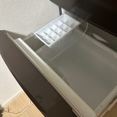 Panasonic冷蔵庫の画像