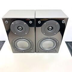 4/11DENON スピーカー SC-A33SG オーディオ ペアの画像