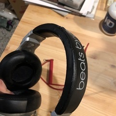 beats ヘッドホンの画像