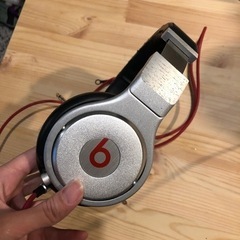 beats ヘッドホン