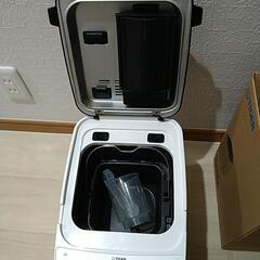 【無料で差し上げます】TIGER　ホームベーカリー　KBY-Aの画像