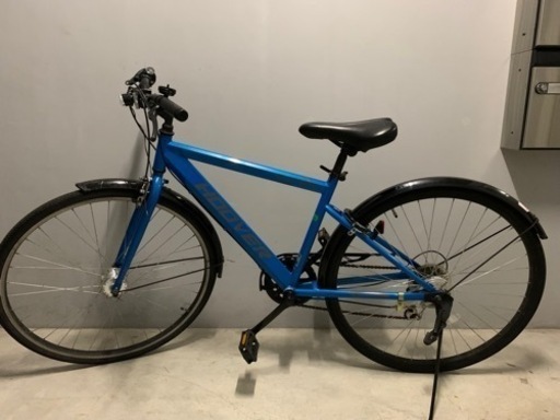 【決まりました】フーバー (ブルー) (2/29迄)