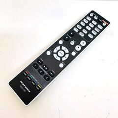 マランツ/marantz AVレシーバー NR1603 2013年製 ブラックの画像