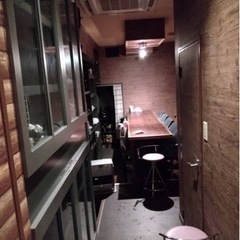 新規　バー　オープン‼️ スタッフ募集🍹の画像