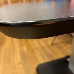 ニトリ　昇降テーブルの画像