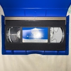 フリー・ウィリー3 日本語字幕スーパー版 VHSの画像