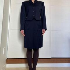【取引中】美品 レディース フォーマルスーツの画像