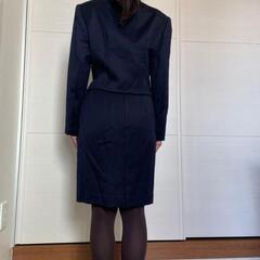【取引中】美品 レディース フォーマルスーツの画像