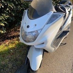 マジェスティ250
