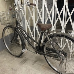 自転車26インチ