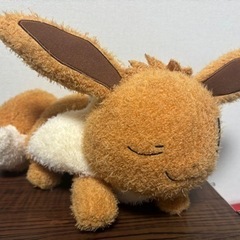 ぬいぐるみの画像