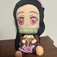 ぬいぐるみ