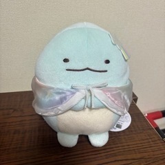 ぬいぐるみの画像