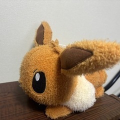 ぬいぐるみの画像