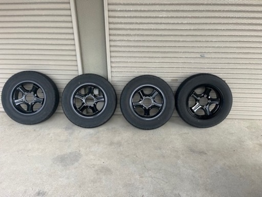 ジムニーウェッズキラーフィールド