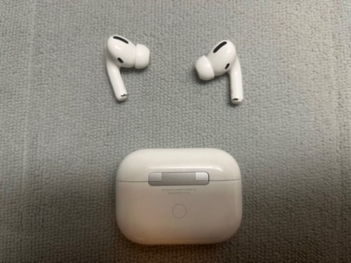 その他 AirPods Pro