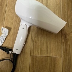 モッズヘア　ドライヤーの画像